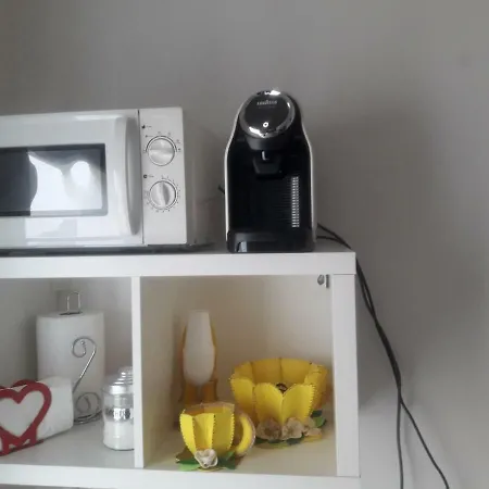 Sole Mio Rooms&breakfast 4*