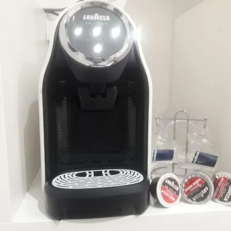 Affittacamere Sole Mio & Breakfast