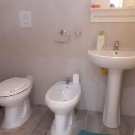 Sole Mio & Breakfast 4* 巴里