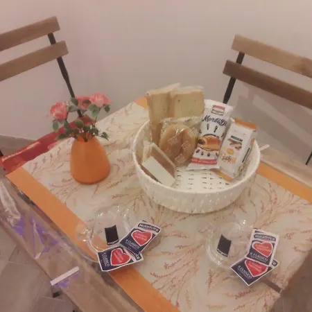 Sole Mio Rooms&breakfast Bari