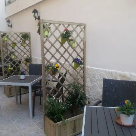 Sole Mio Rooms&breakfast 4*