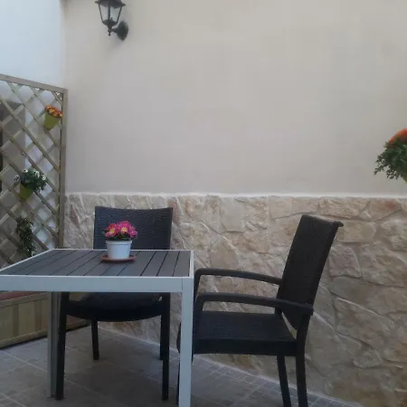 Sole Mio Rooms&breakfast