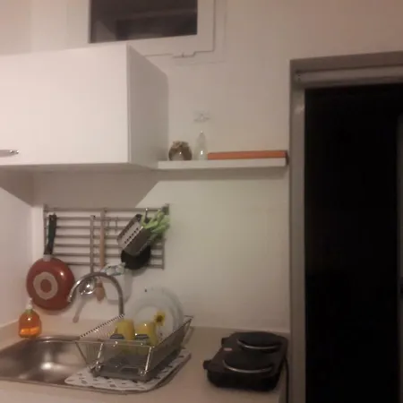 Sole Mio & Breakfast 招待所 4*