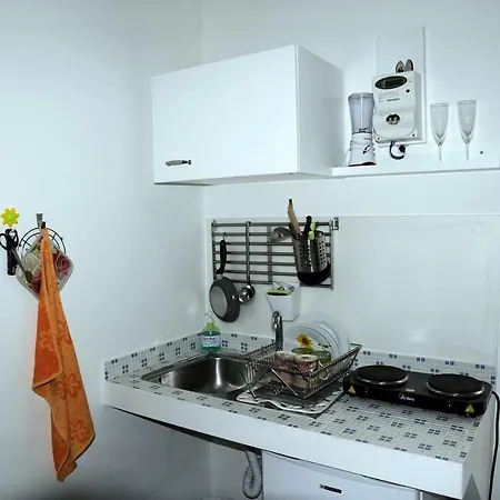 Sole Mio Rooms&breakfast Bari