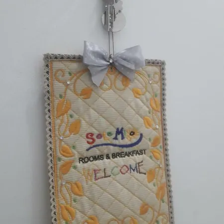 Sole Mio Rooms&breakfast 4* Bari