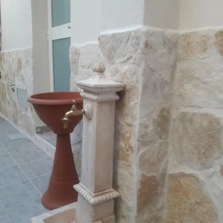 招待所 Sole Mio & Breakfast