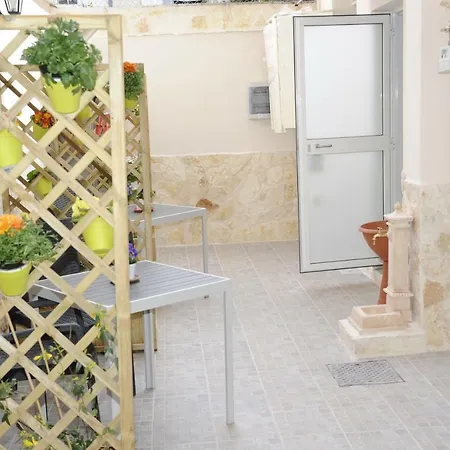 Sole Mio Rooms&breakfast Pensión