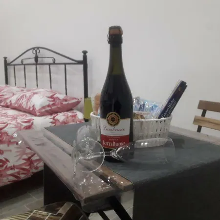 Sole Mio & Breakfast 招待所 巴里