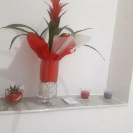 Pensión Sole Mio Rooms&breakfast