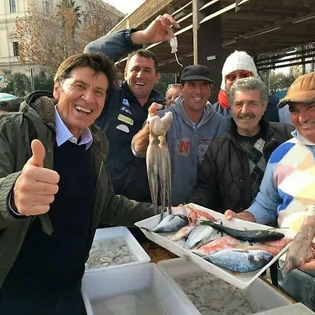 Sole Mio Rooms&breakfast Pensión