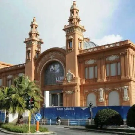 Sole Mio & Breakfast Bari