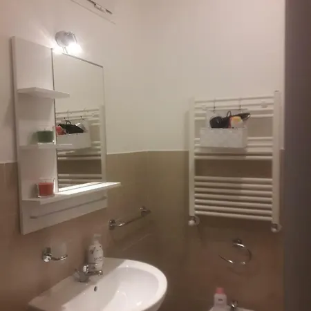 Pensión Sole Mio Rooms&breakfast