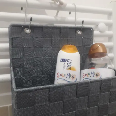 Sole Mio Rooms&breakfast Pensión 4*