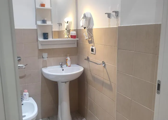 Sole Mio & Breakfast Affittacamere 3*