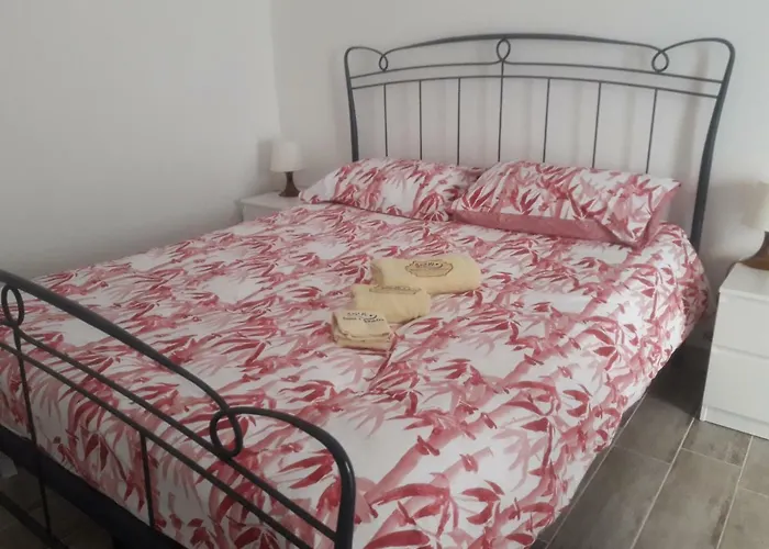 Sole Mio & Breakfast Pensjonat 4*