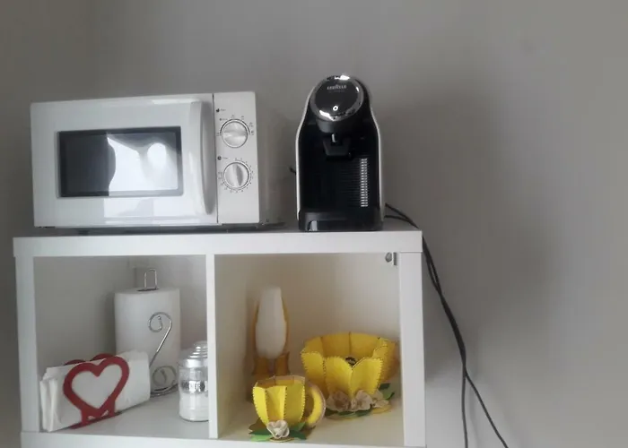 Sole Mio & Breakfast 3*