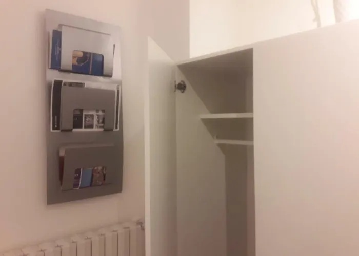 Sole Mio & Breakfast Pensjonat 4*