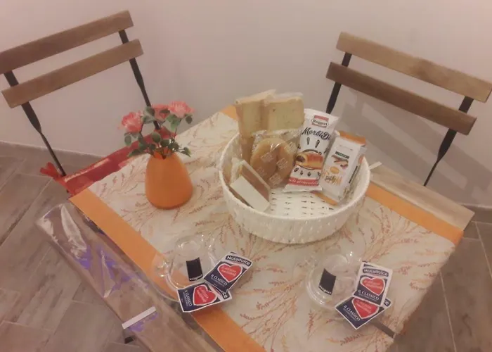 Sole Mio & Breakfast Bari