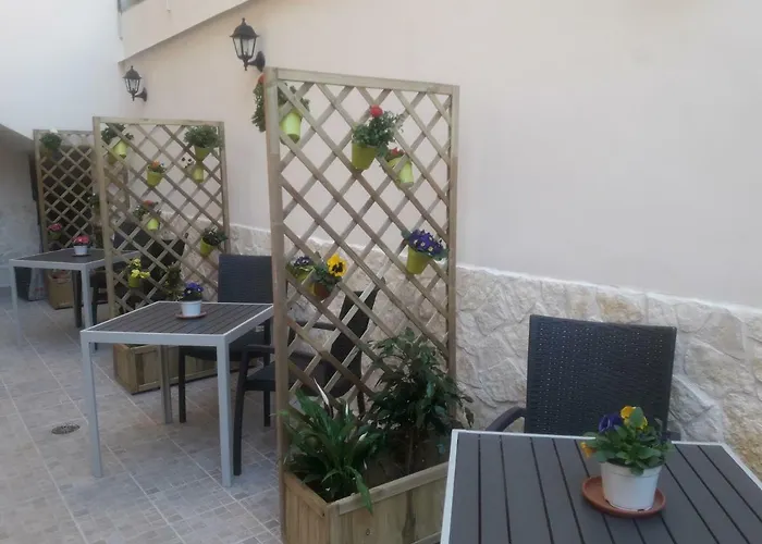 Sole Mio & Breakfast 3*