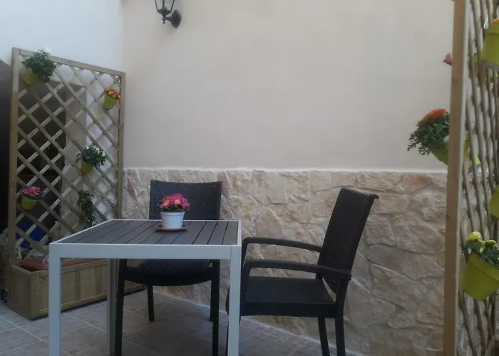 Sole Mio & Breakfast