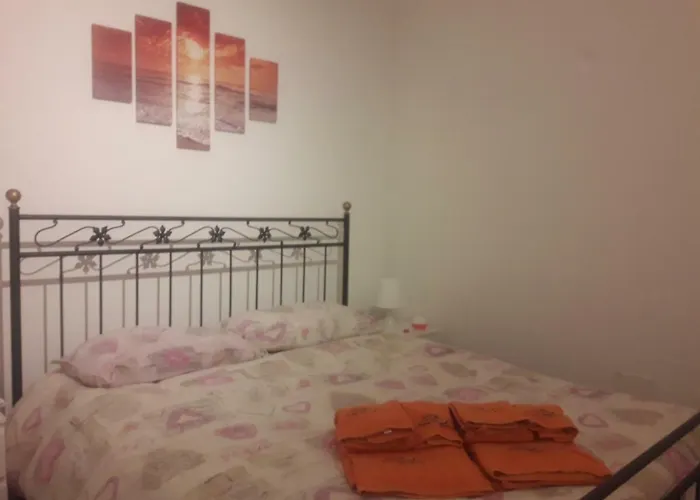 Sole Mio & Breakfast 4*