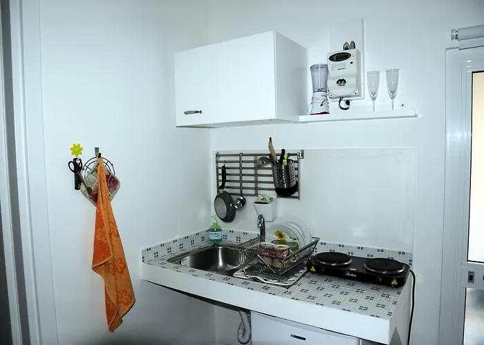 Sole Mio & Breakfast Bari