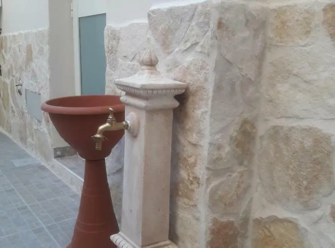 Pensjonat Sole Mio & Breakfast