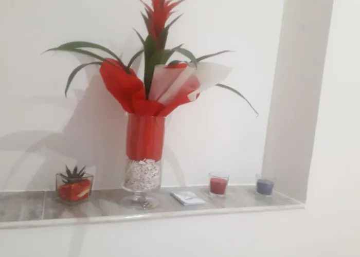 Affittacamere Sole Mio & Breakfast