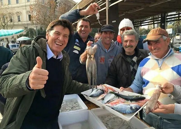 Sole Mio & Breakfast Affittacamere