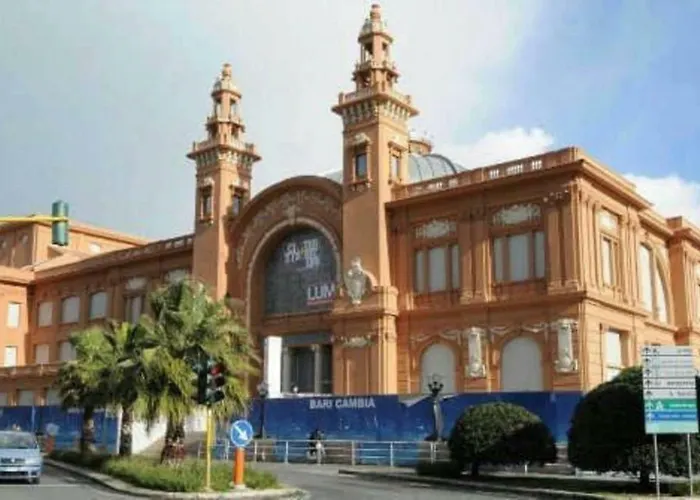 Sole Mio & Breakfast Bari