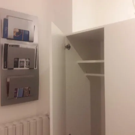 Sole Mio & Breakfast Maison d'hôtes 4*