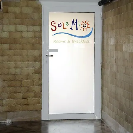 Sole Mio & Breakfast Maison d'hôtes