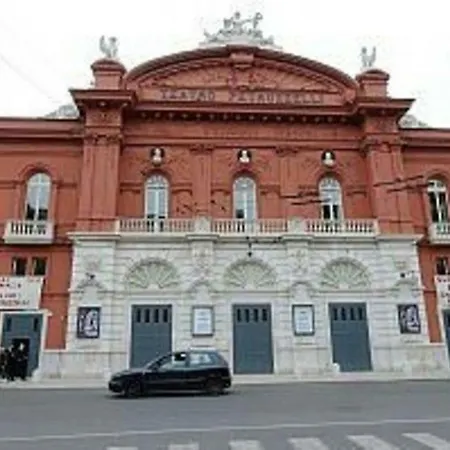 Gæstehus Sole Mio & Breakfast Bari