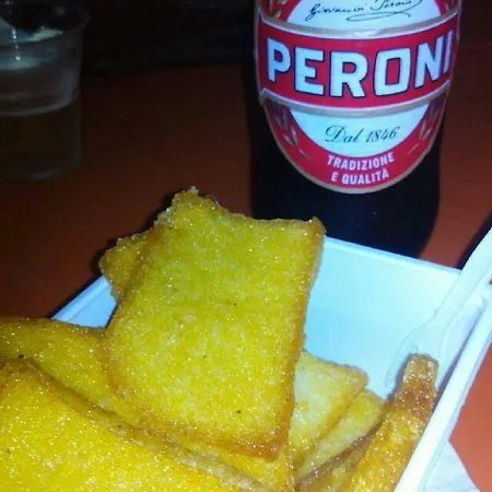 Sole Mio & Breakfast Pensjonat