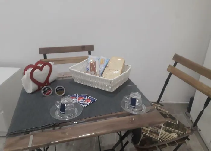 Sole Mio & Breakfast 4* Bari