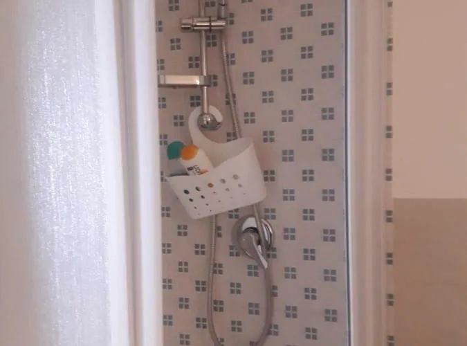 Sole Mio & Breakfast Guest house 4*