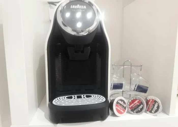 Guest house Sole Mio & Breakfast