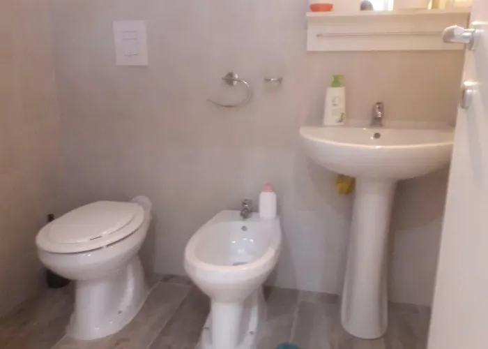 Sole Mio & Breakfast 4* Bari