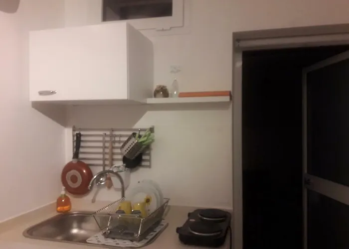 Sole Mio & Breakfast Guest house 4*