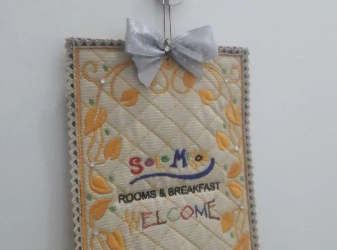 Sole Mio & Breakfast 4* Bari