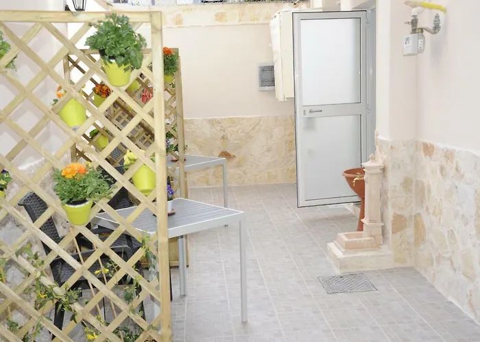 Sole Mio & Breakfast Guest house