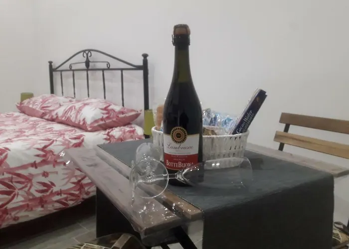 Sole Mio & Breakfast Guest house Bari