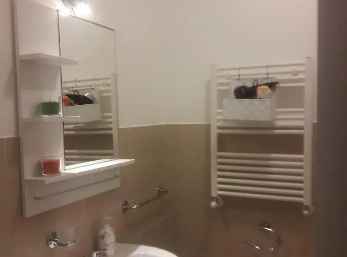 Gæstehus Sole Mio & Breakfast