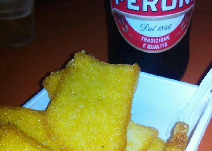 Sole Mio & Breakfast Guest house